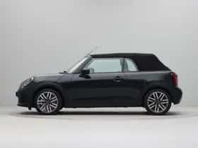 MINI Cabrio (2026) thumbnail 20