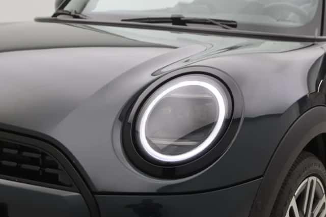 MINI Cabrio (2026) thumbnail 28