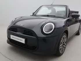 MINI Cabrio (2026) thumbnail 29