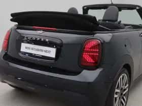 MINI Cabrio (2026) thumbnail 31