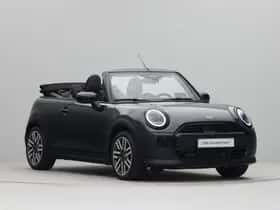 MINI Cabrio (2026) thumbnail 10