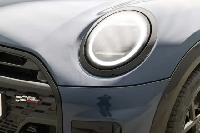 MINI 5-deurs (2026) thumbnail 21