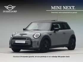 MINI Electric (2022)