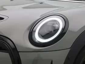 MINI Electric (2022) thumbnail 19