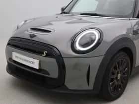 MINI Electric (2022) thumbnail 20