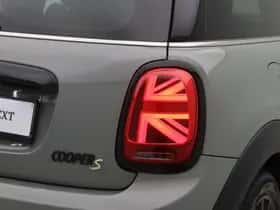 MINI Electric (2022) thumbnail 21