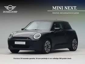 MINI Cooper (2024)