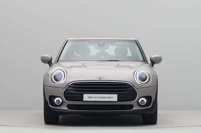 MINI Clubman (2022) thumbnail 2