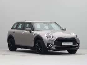 MINI Clubman (2022) thumbnail 3