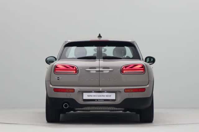 MINI Clubman (2022) thumbnail 6