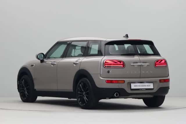 MINI Clubman (2022) thumbnail 7