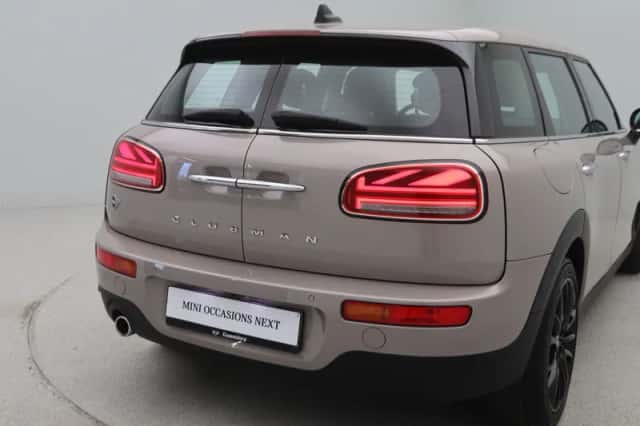 MINI Clubman (2022) thumbnail 9