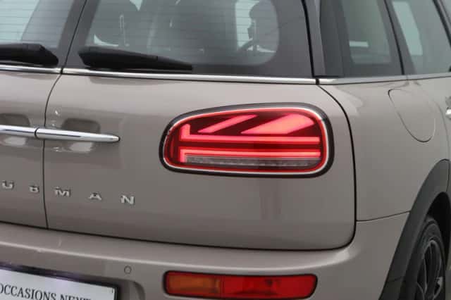 MINI Clubman (2022) thumbnail 10