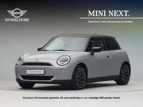 MINI Cooper (2024)