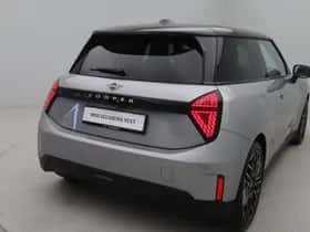 MINI Cooper (2024) thumbnail 20