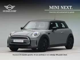 MINI 3-deurs (2022)