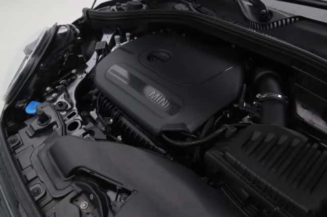 MINI Clubman (2024) thumbnail 4