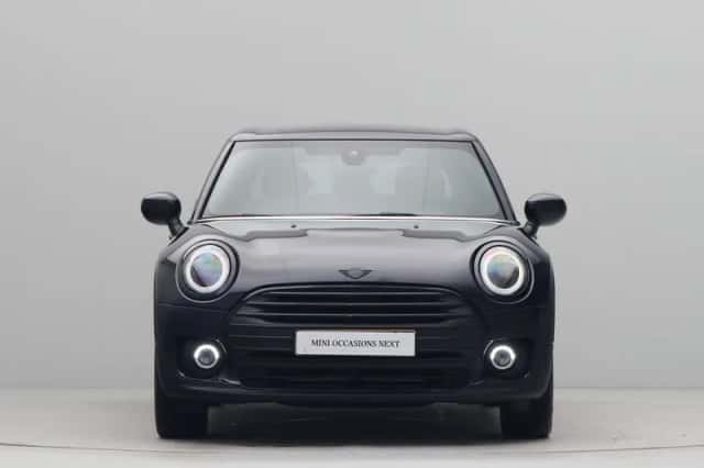 MINI Clubman (2024) thumbnail 6