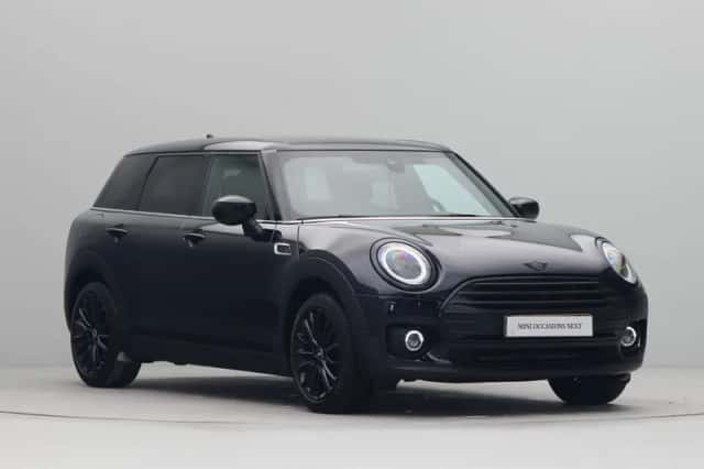 MINI Clubman (2024) thumbnail 7