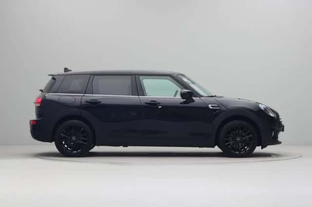 MINI Clubman (2024) thumbnail 8