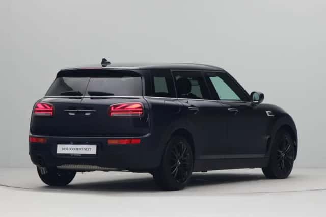 MINI Clubman (2024) thumbnail 9