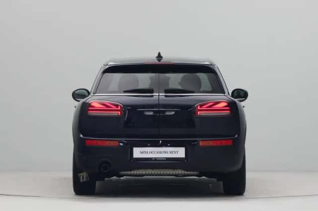 MINI Clubman (2024) thumbnail 10