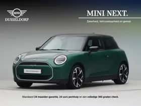 MINI Cooper (2024)