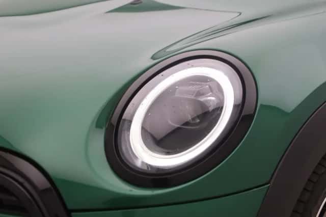 MINI 5-deurs (2023) thumbnail 19