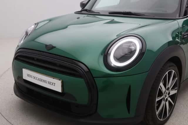 MINI 5-deurs (2023) thumbnail 20