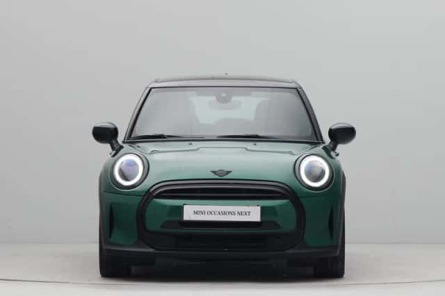 MINI 5-deurs (2023) thumbnail 6
