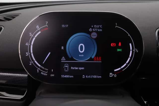 MINI Clubman (2023) thumbnail 3