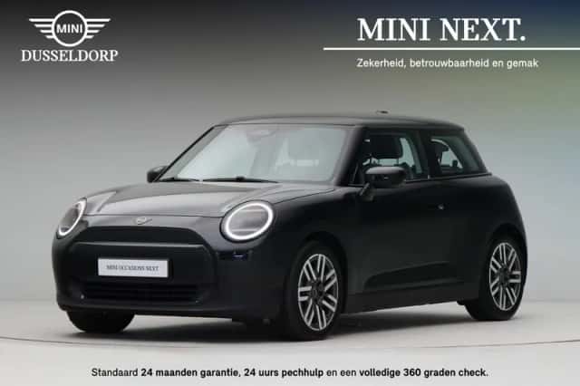 MINI Cooper (2024)