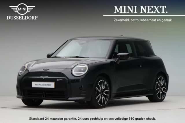 MINI Cooper (2024)