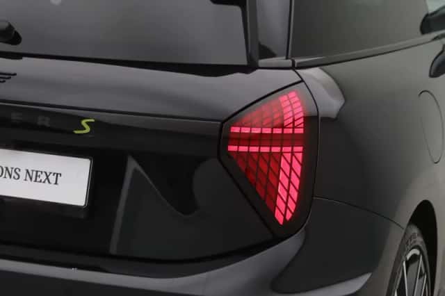 MINI Cooper (2024) thumbnail 21