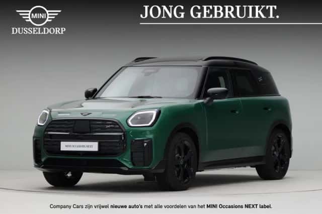 MINI Countryman (2025)