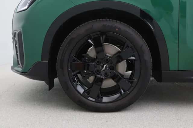 MINI Countryman (2025) thumbnail 11