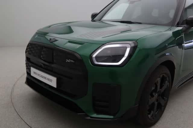 MINI Countryman (2025) thumbnail 12
