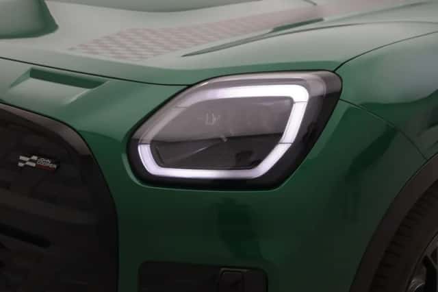 MINI Countryman (2025) thumbnail 13
