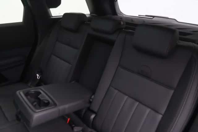 MINI Countryman (2025) thumbnail 14