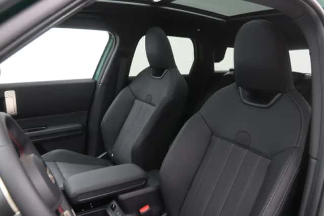 MINI Countryman (2025) thumbnail 18