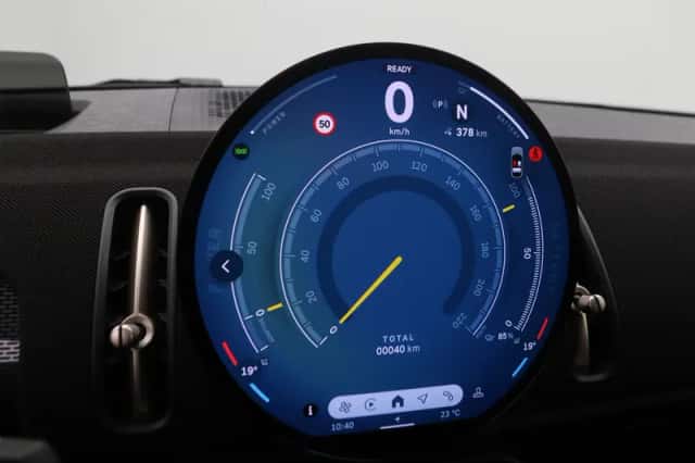 MINI Countryman (2025) thumbnail 25