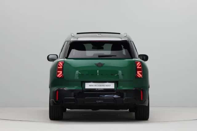 MINI Countryman (2025) thumbnail 6