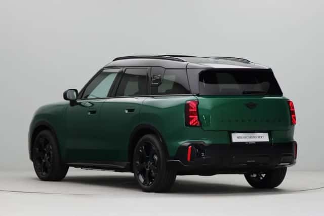 MINI Countryman (2025) thumbnail 7