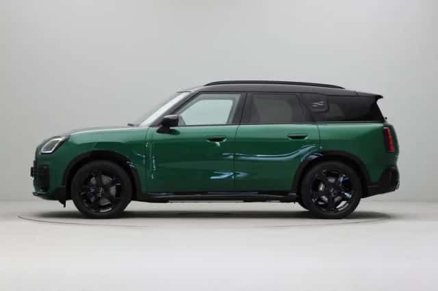 MINI Countryman (2025) thumbnail 8