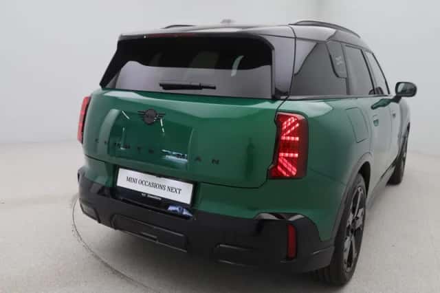 MINI Countryman (2025) thumbnail 9