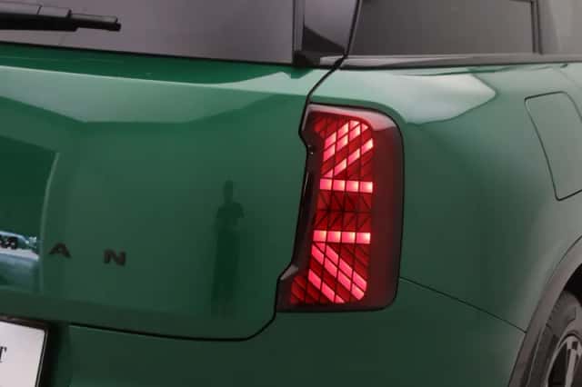 MINI Countryman (2025) thumbnail 10
