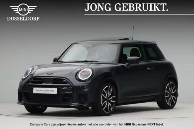 MINI Cooper (2026)