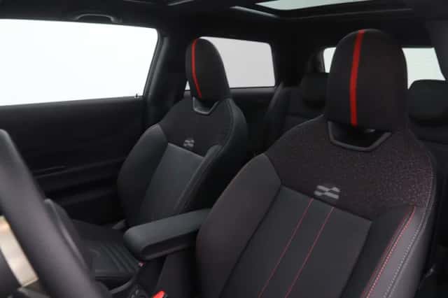MINI Cooper (2026) thumbnail 17
