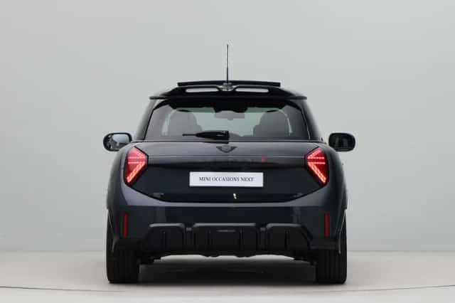 MINI Cooper (2026) thumbnail 6