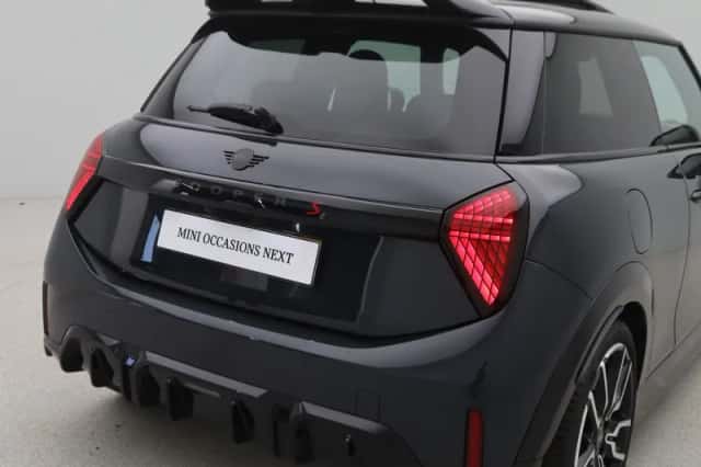 MINI Cooper (2026) thumbnail 9